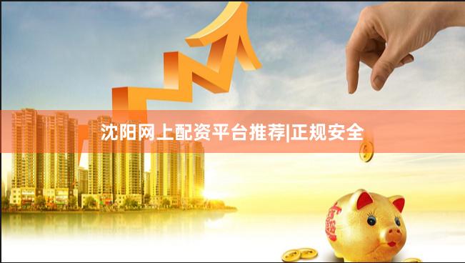 沈阳网上配资平台推荐|正规安全